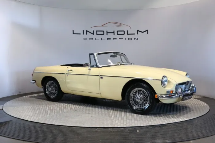 MGB 1,8