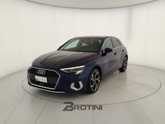 Audi A3 Sportback 30 TFSI Business Advanced S-Tr