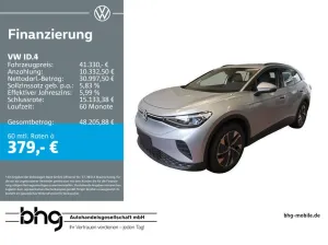 Volkswagen ID.4 Pro