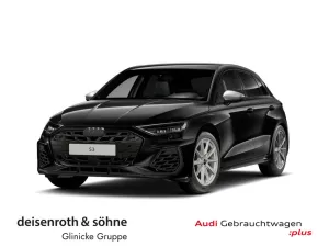 Audi S3 Sportback Nav/Business/ACC/sonos/Kam/Assist/1