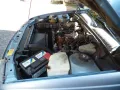 Opel Omega A. H-Kennzeichen Leder TÜV 8/28...