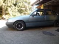 Opel Omega A. H-Kennzeichen Leder TÜV 8/28...