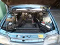 Opel Omega A. H-Kennzeichen Leder TÜV 8/28...