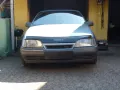Opel Omega A. H-Kennzeichen Leder TÜV 8/28...