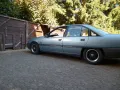 Opel Omega A. H-Kennzeichen Leder TÜV 8/28...