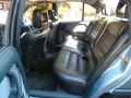 Opel Omega A. H-Kennzeichen Leder TÜV 8/28...