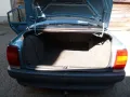 Opel Omega A. H-Kennzeichen Leder TÜV 8/28...