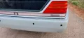 Mercedes-Benz Mercedes W140 300SE 3.2 m. blauem Volllede...