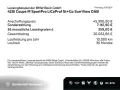 BMW 420i Coupe M SportPro LiCoProf St+Go SurrView
