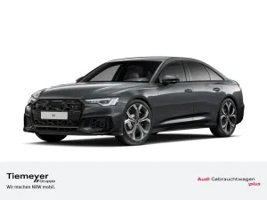 Audi S6 TDI Q MATRIX KAMERA BuO VIRTUAL+ OPS+