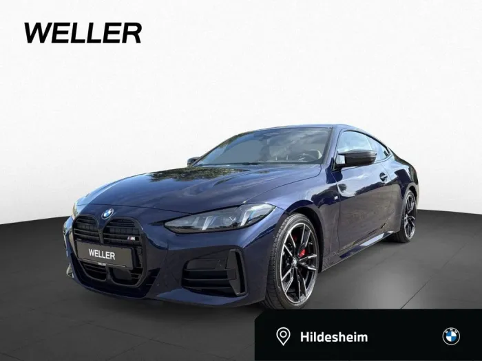 BMW M440d xD Coupe,M-SPORT PRO,Sthzg,CarbonExt,DAPro