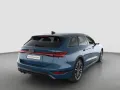 Audi A6 Avant e-tron +S-LINE+AHK+LUFT+360°+PANO+OPTIK