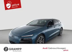 Audi A6 Avant e-tron +S-LINE+AHK+LUFT+360°+PANO+OPTIK