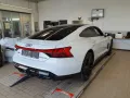 Audi RS e-tron GT +LASER+360°+OPTIK+MATRIX+MASSAGE+