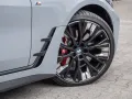 BMW 430d Gran Coupe xDrive M-Sport STANDHZ+AHK+H/K+