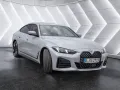BMW 430d Gran Coupe xDrive M-Sport STANDHZ+AHK+H/K+