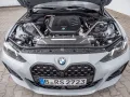 BMW 430d Gran Coupe xDrive M-Sport STANDHZ+AHK+H/K+