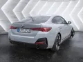 BMW 430d Gran Coupe xDrive M-Sport STANDHZ+AHK+H/K+