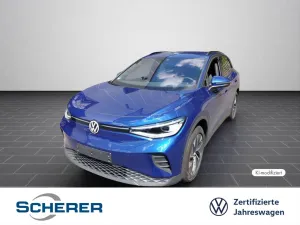 Volkswagen ID.4 Pro 77 kWh - 360° - ACC - AHK - Anschlussga