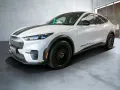 Ford Mustang Mach-E GT RALLY AWD LED MATRIX KAMERA