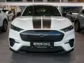 Ford Mustang Mach-E GT RALLY AWD LED MATRIX KAMERA