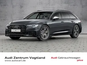 Audi S6 Avant 3.0 TDI quattro AHK/B&O/MATRIX