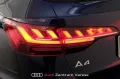 Audi A4 Avant 40 TDI 204CV MHEV Quattro Stronic 