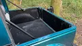 Suzuki Sj Samurai TÜV H-Kennzeichen NEU