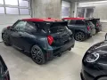 MINI Cooper SE JOHN COOPER WORKS L HUD Pano H&K HiFi