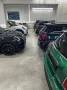 MINI Cooper SE JOHN COOPER WORKS L HUD Pano H&K HiFi