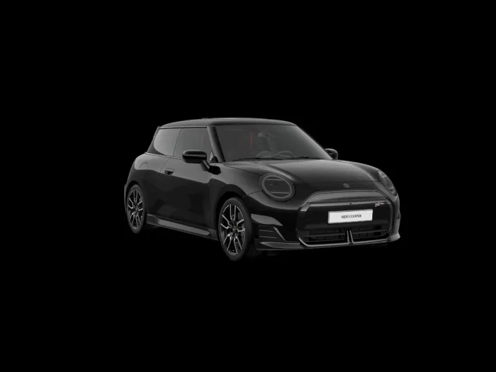MINI Cooper SE JOHN COOPER WORKS L HUD Pano H&K HiFi