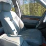 Mercedes-Benz 320 S-Klasse mit Lebenslauf