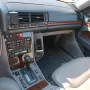 Mercedes-Benz 320 S-Klasse mit Lebenslauf