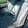 Mercedes-Benz 320 S-Klasse mit Lebenslauf