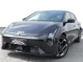Kia EV4 81.4 KWh GT-Line/P9/P10/P11/P12/Met.