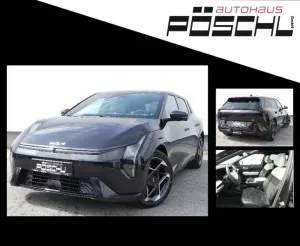 Kia EV4 81.4 KWh GT-Line/P9/P10/P11/P12/Met.