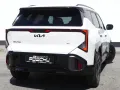 Kia Seltos 1.6 T-GDI AWD X-Line/DCT/GD/Perleffekt