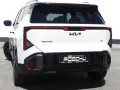 Kia Seltos 1.6 T-GDI AWD X-Line/DCT/GD/Perleffekt