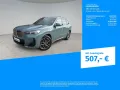 BMW iX1 eDrive20 M-Paket - AHK STANDHZ RFK HIFI LED