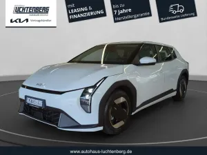 Kia EV4 AIR 81,4 kWh WINTER-PAKET NAVI+KAMERA+SITZHE