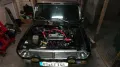MINI Classic Clubman 1974 + instandgesetzter 12...
