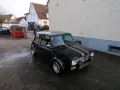 MINI Classic Clubman 1974 + instandgesetzter 12...