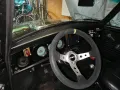 MINI Classic Clubman 1974 + instandgesetzter 12...