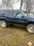 Jeep Grand cherokee Zj 5.2 Rubicon