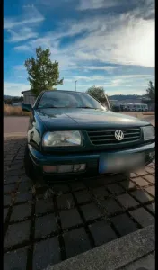 Volkswagen VW Jetta/Vento Oldtimer Liebhaberfahrzeug