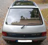 Peugeot 205 GR 1.1  - echte Gelegenheit! 