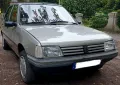 Peugeot 205 GR 1.1  - echte Gelegenheit! 