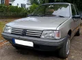 Peugeot 205 GR 1.1  - echte Gelegenheit! 
