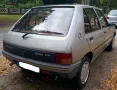 Peugeot 205 GR 1.1  - echte Gelegenheit! 