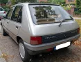 Peugeot 205 GR 1.1  - echte Gelegenheit! 